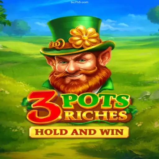 Exploring 3potsRiches: A Thrilling Journey into the World of Online Casino Gaming