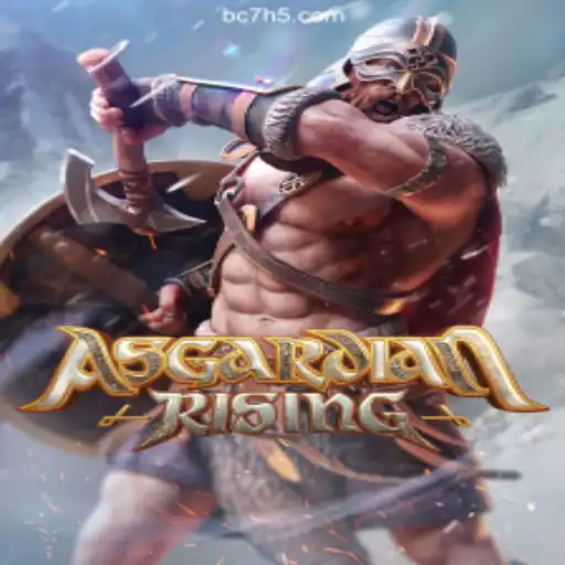 Explore AsgardianRising: A Mythical Gaming Adventure in the Online Casino World