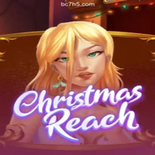 Unveiling ChristmasReach: A Festive Gaming Experience at BC7bet Casino