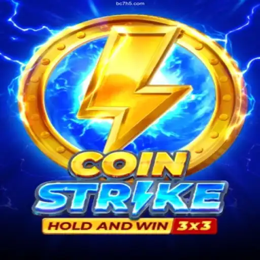 Unveiling Coinstrike: A Thrilling Journey into the World of Licensed Online Casinos