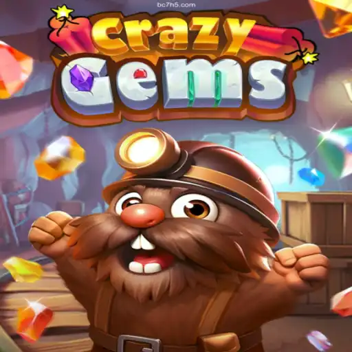 Experience the Thrill of CrazyGems at BC7bet Casino Online