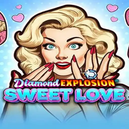 Explore the Thrilling World of DiamondExplosionSweetLove