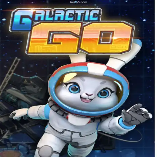 Explore the Exciting Universe of GalacticGO at BC7bet Cassino