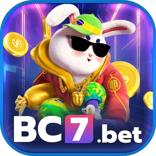 BC7bet cassino online licenciado com 2.500+ jogos certificados, bônus R$ 5.000🍀 Logo