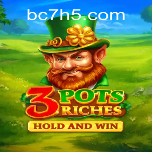 Exploring 3potsRiches: A Thrilling Journey into the World of Online Casino Gaming