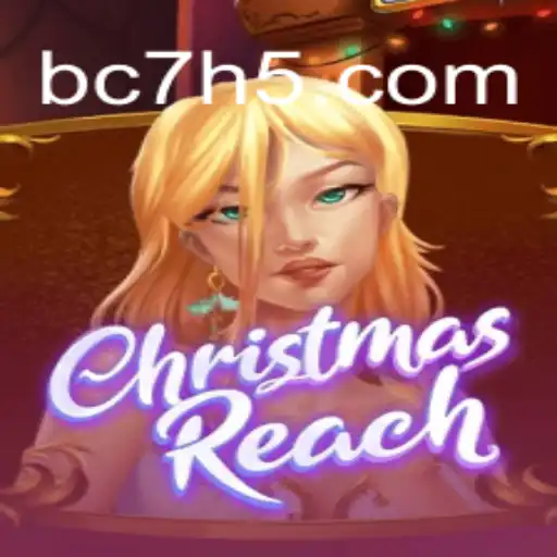 Unveiling ChristmasReach: A Festive Gaming Experience at BC7bet Casino