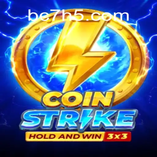 Unveiling Coinstrike: A Thrilling Journey into the World of Licensed Online Casinos