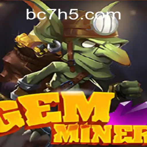 Exploring GemMiner: An Exciting Casino Adventure