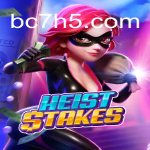 Discover the Thrills of HeistStakes: A Revolutionary Casino Experience