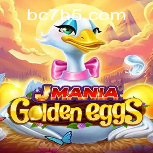 JManiaGoldenEggs: Unveiling the Thrill of BC7bet's Latest Online Sensation