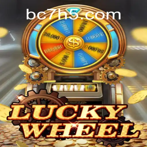 Discover the Thrilling World of LuckyWheel at BC7bet: Your Online Casino Paradise