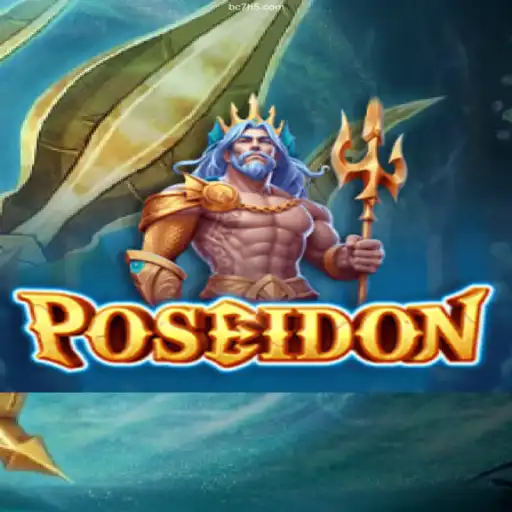 Discover the Thrilling Underwater World of Poseidon