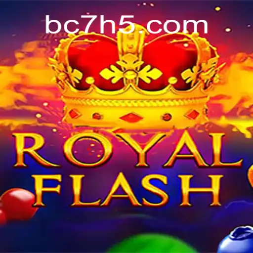 Exploring RoyalFlash: The Ultimate Casino Game Experience