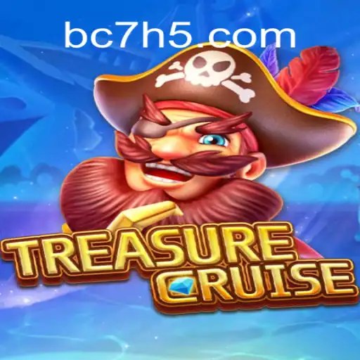 TREASURECRUISE: Discover the Adventurous World of Online Gaming
