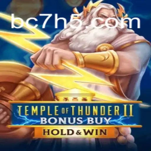 TempleofThunderIIBonusBuy: A Revolutionary Online Casino Game