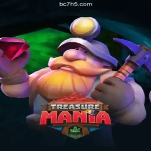 Exploring TreasureMania: A Thrilling Adventure in Online Gaming