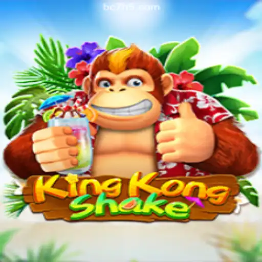 Unleashing the Thrills of KingKongShake at BC7bet Casino