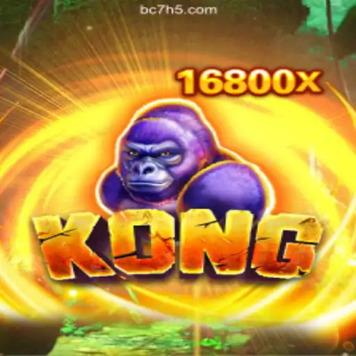 Experience Thrills with Kong - The Premier Choice at BC7bet Casino