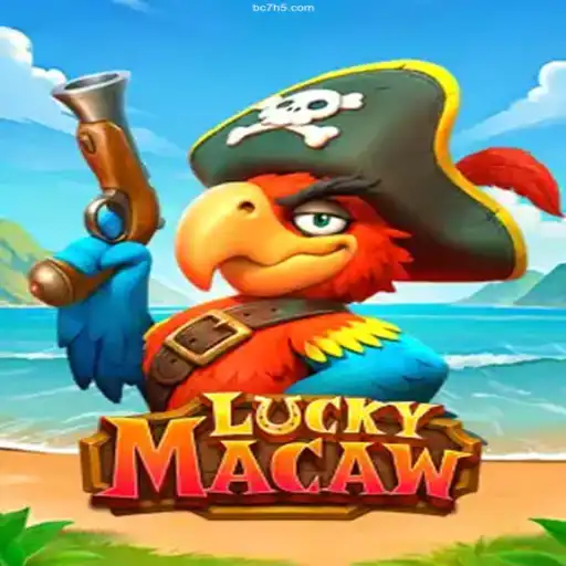 Exploring the World of LuckyMacaw