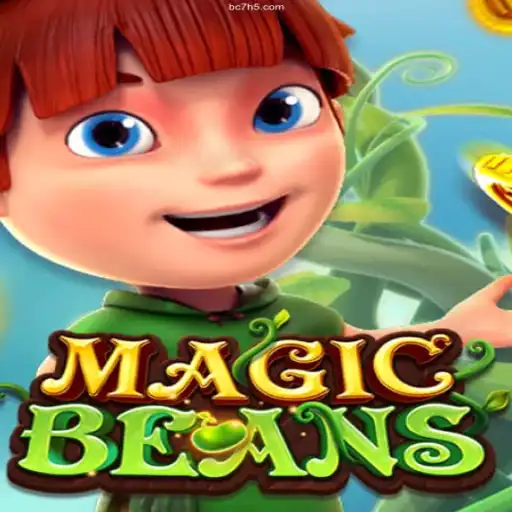 Discover the Enchanting World of MAGICBEANS at BC7bet Cassino Online