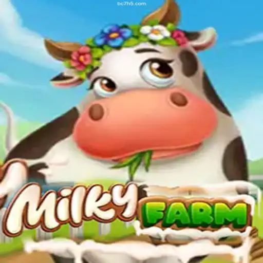 Unveiling MilkyFarm: A Cosmic Agricultural Adventure