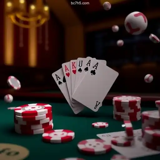 Online Baccarat