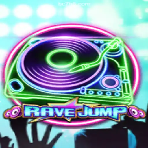 RaveJump: A Dive into the Thrilling World of Online Gaming