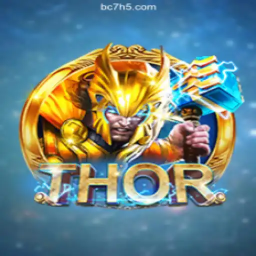 Experience the Epic Journey in THOR: Unleashing the Power of Thunder in Online Gaming