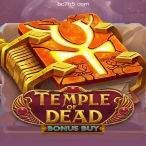 Explore the Thrills of TempleofDeadBonusBuy at BC7bet Casino