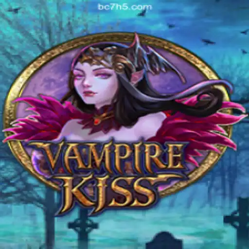 Unveiling VampireKiss: The Mesmeric World of the Vampire-Themed Casino Game